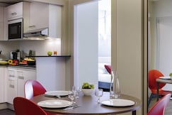 Aparthotel Adagio Geneve Mont Blanc, Geneva